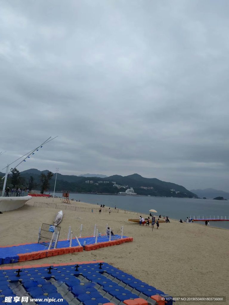 自然风光美景
