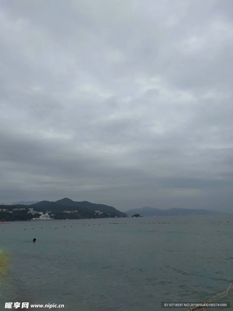 自然风光美景