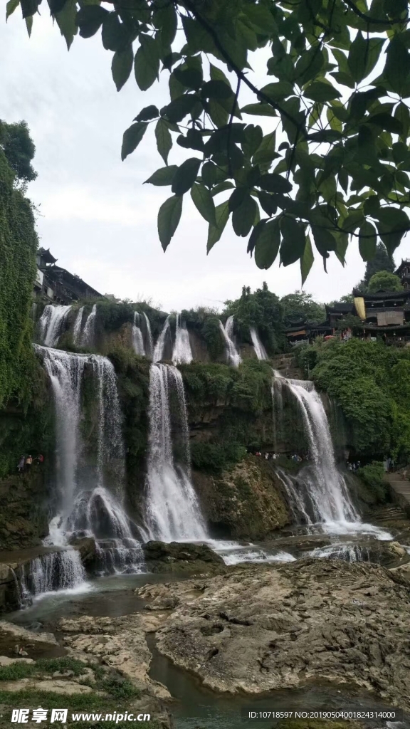 自然风光美景
