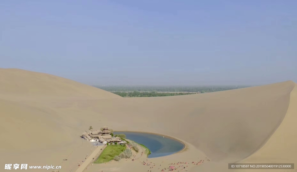 自然风光美景