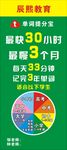 教育海报