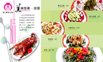 菜谱设计—凉菜
