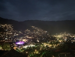 西江千户苗寨夜景