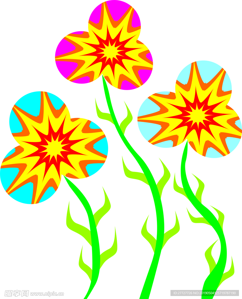 鲜花