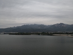 泰安 泰山 公园 天平湖 优美