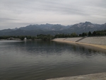 泰安 泰山 公园 天平湖 优美