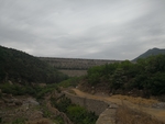 泰安 泰山 天平湖公园 公园