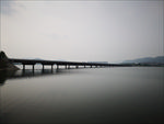 泰安 泰山 天平湖公园 公园