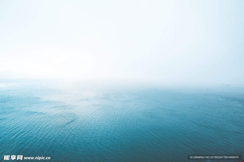 天空海