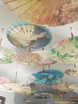油纸伞