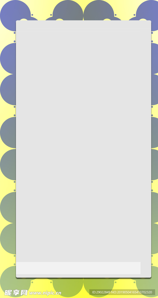 个性风格海报设计