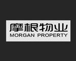 南阳摩根物业logo