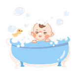 洗澡