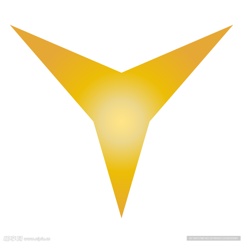 卡通星星