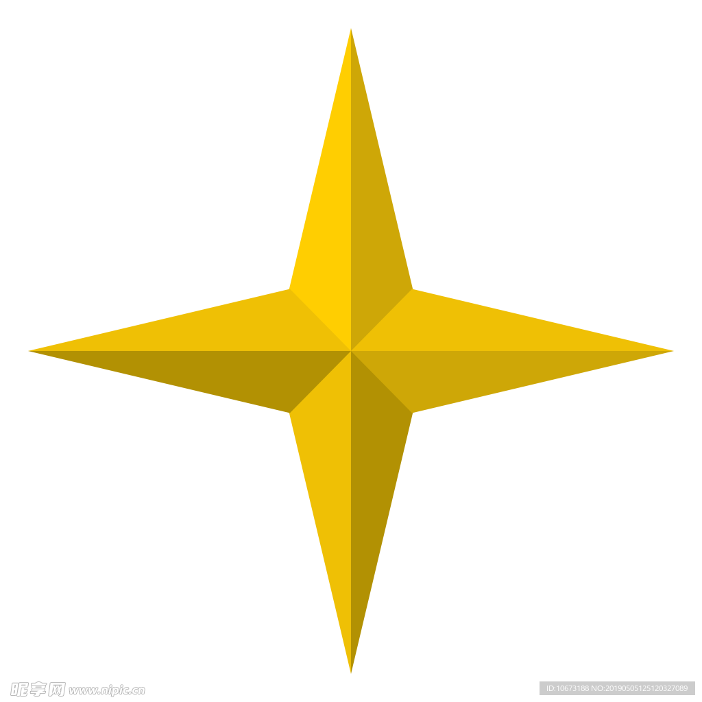 卡通星星图片