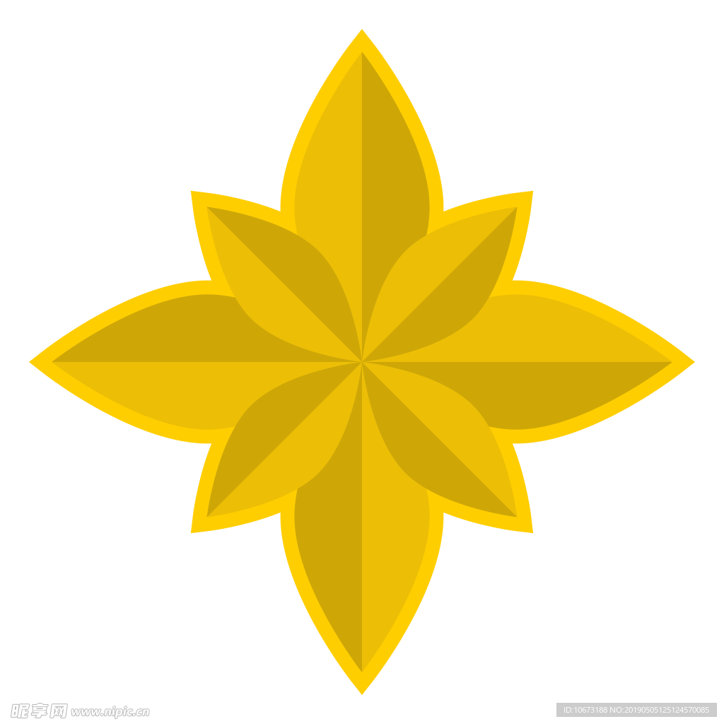 卡通星星图片