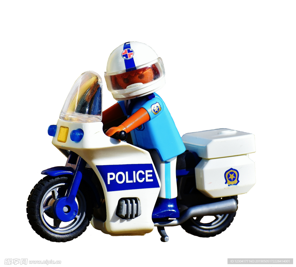 摩托车