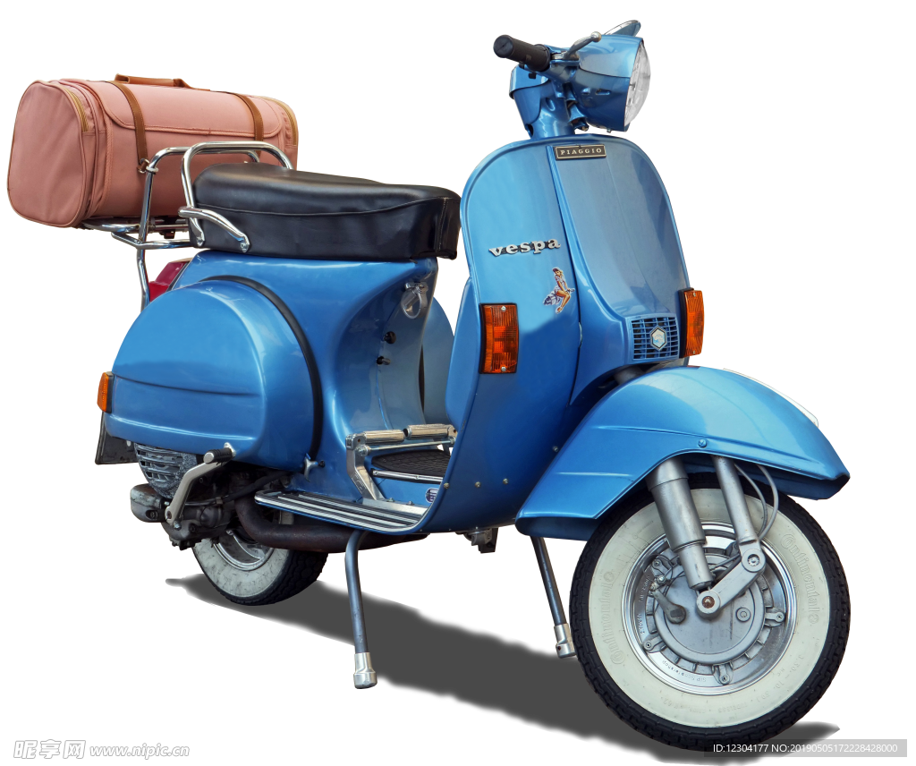 摩托车
