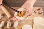 饺子