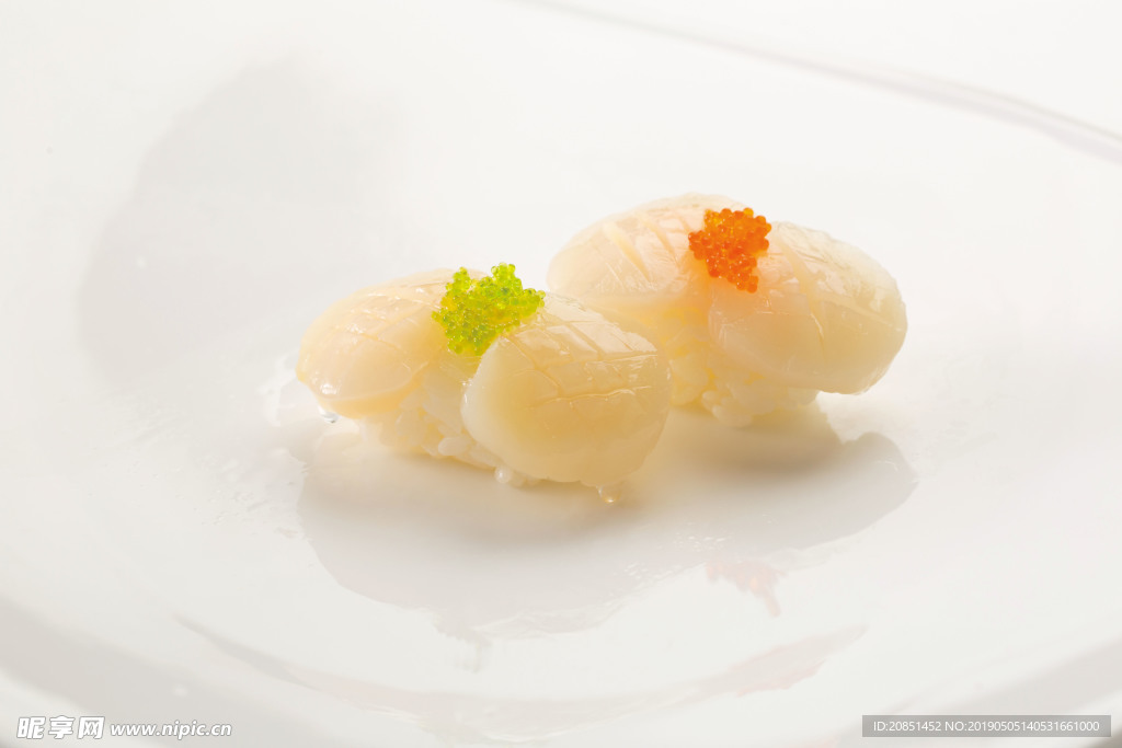 寿司 海鲜 小吃 美食
