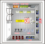 手机店规划