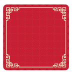 红色素材
