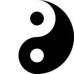 阴阳鱼