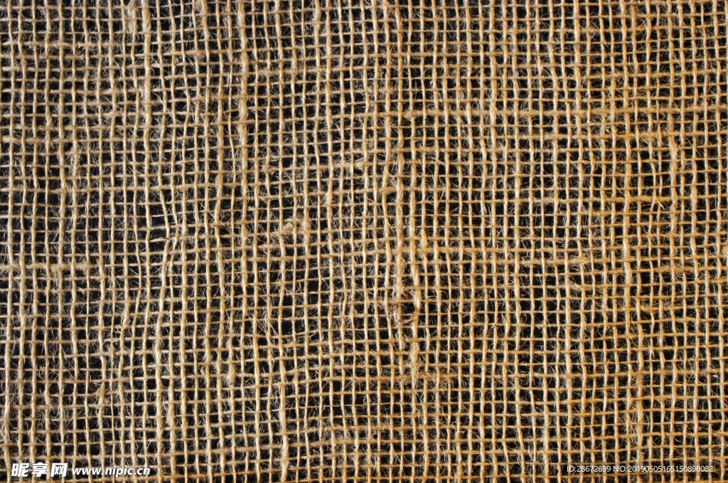 布纹
