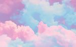 热带的天空