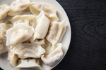 传统饺子