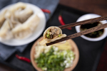 猪肉饺子