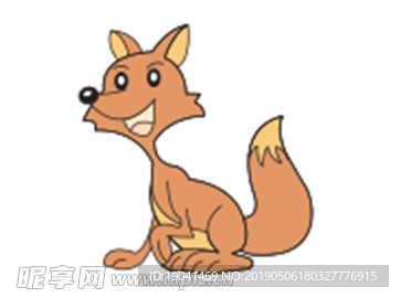狐狸