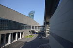 建筑 地标 城市 城市景观 商