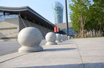 建筑 地标 城市 城市景观 商