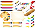 学习用品