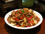 锅巴肉片