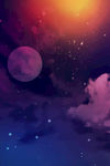 星空