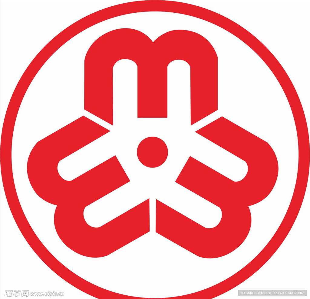 巾帼文明岗logo