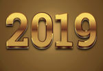 2019字体