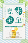 夏至