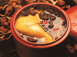 鸡汤