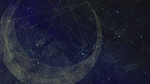 科技星空背景