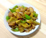 地三鲜