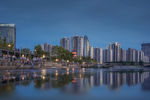 芜湖夜景