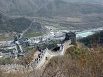 居庸关长城