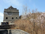居庸关长城
