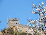 居庸关长城