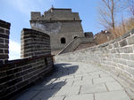 居庸关长城