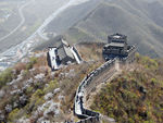 居庸关长城