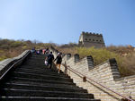 居庸关长城